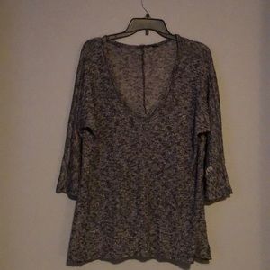 Urban Outfitters loose fit knit sweater.